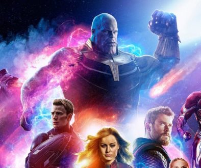 Avengers: Endgame Reaches Over the $1 Billion Mark